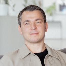 Yanis Gramitzky